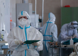 В среду в Молдове подтвердилось 431 новых случаев COVID-19 