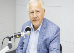 Друг Дьякова предлагал ему перейти на "темную сторону силы"