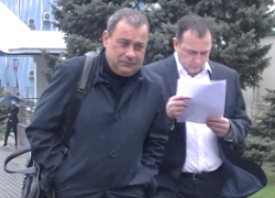 "Я не виноват", - консул Молдовы в Одессе, обвиняемый в получении взятки в 100 евро