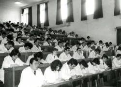 Как минимум 1 700 медиков собираются покинуть Молдову