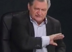 Взяв на себя ответственность, правительство не допустило никаких юридических нарушений, - Муравский 