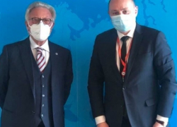 Глава Венецианской комиссии призвал к консолидации все политические силы Молдовы