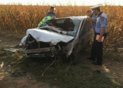 Скончался восьмимесячный ребенок попавшей в ДТП в Румынии семьи молдаван