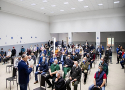 Жители Унгенского района поблагодарили Игоря Додона за ремонт дорог