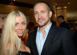 Российского певца Данко не пустили в Молдову