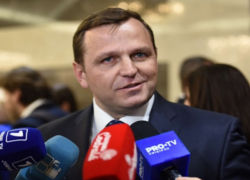 Капитан Очевидность рыдает в голос: Нэстасе - выдвиженец "Платформы ДА" на выборах президента РМ