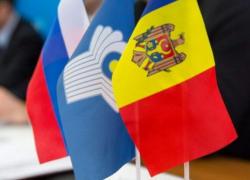 Молдова выходит из Межпарламентской ассамблеи СНГ