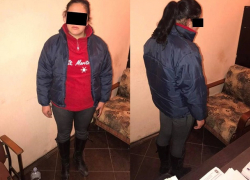 В Кишиневе хитрая девушка специально подпоила доверчивого унгенца 