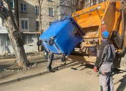 Тариф на вывоз мусора в Кишиневе может вырасти вдвое 