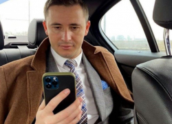 Тик-токер и инстаграмщик Эмилиан Крецу не против стать министром культуры