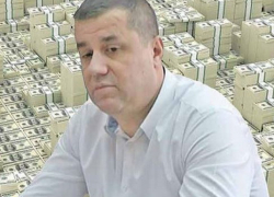 "Гену-миллионера" из НЦБК отправят в СИЗО №13