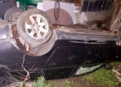 В Дубоссарах в ДТП погиб владелец Audi, доверивший руль пьяной пассажирке