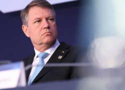 Президент Румынии отправил делегацию в Кишинев: зачем?