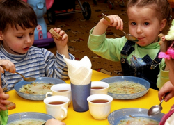 Управление образования Кишинева столкнулось с трудностями в организации питания в детсадах