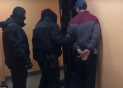 Банда молдаван занималась грабежами на территории России