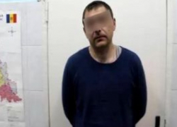 Похищение молодого любовника бывшей жены совершил ревнивый житель Кишинева