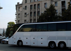 В Нидерландах задержан транспорт с 65 гражданами Молдовы