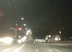 Маленькая девочка, мальчик и двое взрослых получили ранения в ДТП под Кишиневом