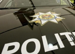 В Фэлештах члены семейства набросились на полицейских с вилами