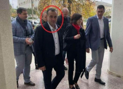 Еще один PAS-овец отозвал свою кандидатуру