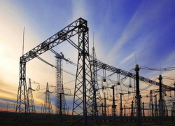 Румыния начала снабжать Молдову большим количеством электроэнергии