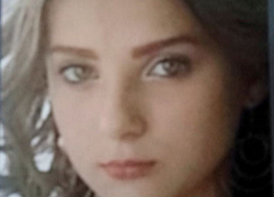 В Бендерах пропала красавица-школьница с зелеными глазами