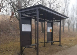 В Кишиневе появятся 50 новых остановок общественного транспорта