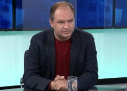 Чебан предложил оставить без тепла правительство, администрацию президента и министерства