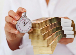 Кредитный бум на миллиарды леев: в Молдове растет спрос и у граждан, и у бизнеса