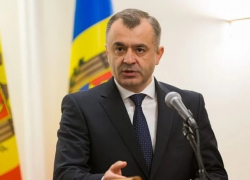 Кику рассказал, как будет работать парламент в первые дни сессии