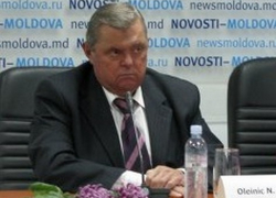 Председатель Украинской общины в Молдове Николай Олейник скончался