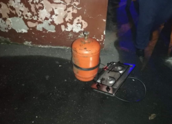 В шаге от катастрофы на Ботанике в Кишиневе