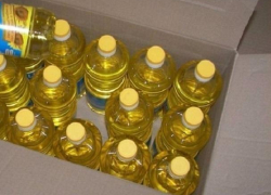 Снижения цены на подсолнечное масло ожидать не стоит