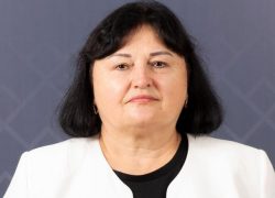 Разборки в PAS: депутат Виктория Казаку отказывается сдать мандат