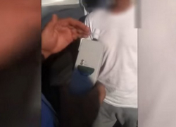 Рекордный показатель алкоголя в крови молдавского водителя обнаружили полицейские в Галаце