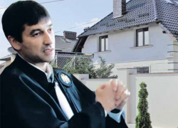 Подозреваемый в коррупции судья Олег Стерниоалэ остается на свободе