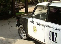 В Кишинёве пропала пожилая женщина, родственники ищут её 