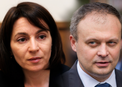 Богдан Цырдя: Многих депутатов платформы «ДА» уже взяли на абордаж депутаты из Pro Moldova