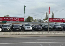 В Молдове подорожает импорт автомобилей и появится акциз на электромобили