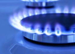 Сегодня НАРЭ примет решение о тарифе на газ