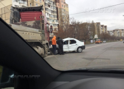 Ботаника - лидер по авариям: с начала года в ДТП в этом секторе погибли 3, травмированы 55 человек