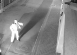 Новые подробности о ночном взрыве на Буюканах 