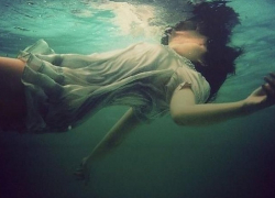 Девочка погибла в борьбе с сильным течением Днестра