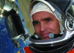 Календарь: 28 января родился космонавт Леонид Каденюк