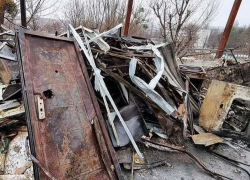 Примэрия отремонтирует крышу дома в Кишиневе, разрушенную при пожаре в мансарде 