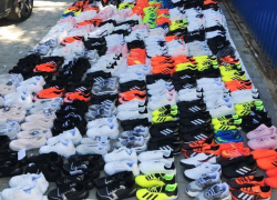 Таможенники обнаружили контрабандный товар стоимостью более миллиона леев