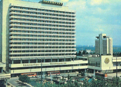 Опубликованы фото Кишинева 60-80-ых годов