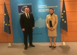 Батрынча рассказал генсеку Совета Европы о русофобии в Молдове