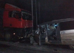 Житель Молдовы трагически погиб в ДТП на Украине