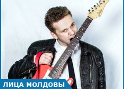 «На меня набросился парень с ножом»: лидер молдавской рок-группы